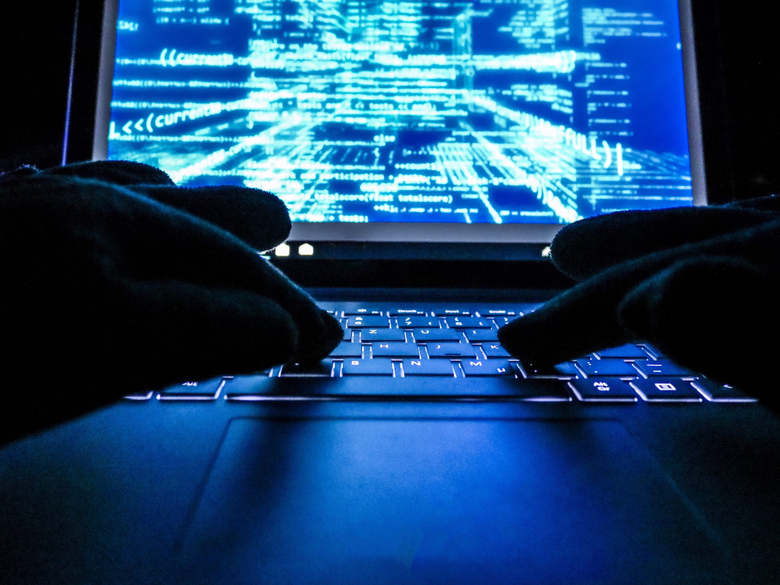Cibercriminosos atacam empresas de contabilidade